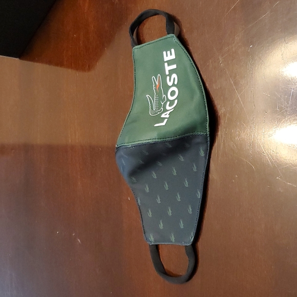 Face Mask - Picture 2 of 2